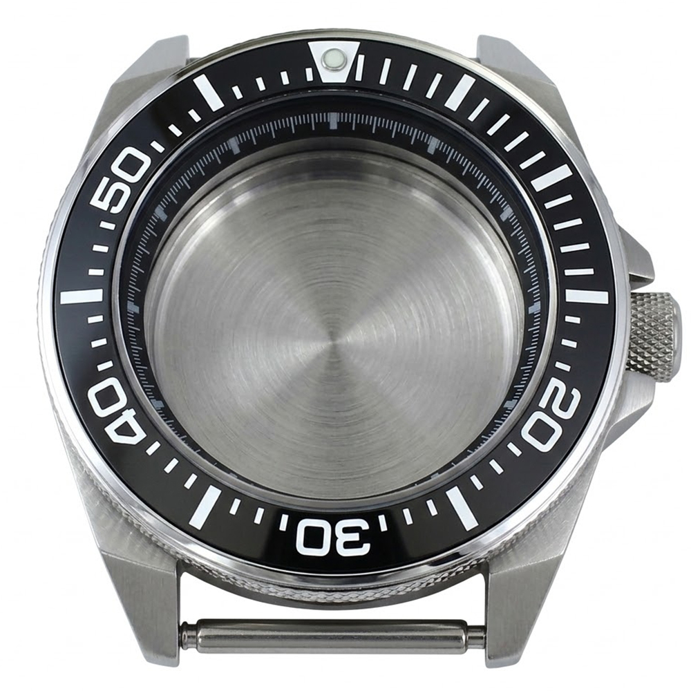 Citizen Watch Tsuyosa - ตัวเรือนนาฬิกา SKX สำหรับ 4R35 4R36 NH35