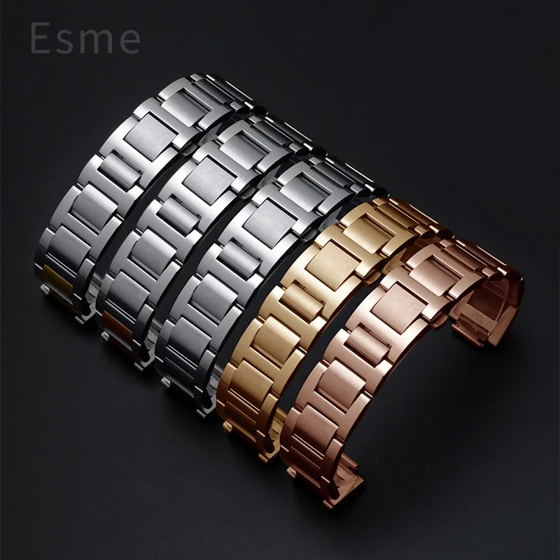 Cartier Watch Ballon Bleu - สายนาฬิกาสําหรับ Cartier Ballon Bleu De Series