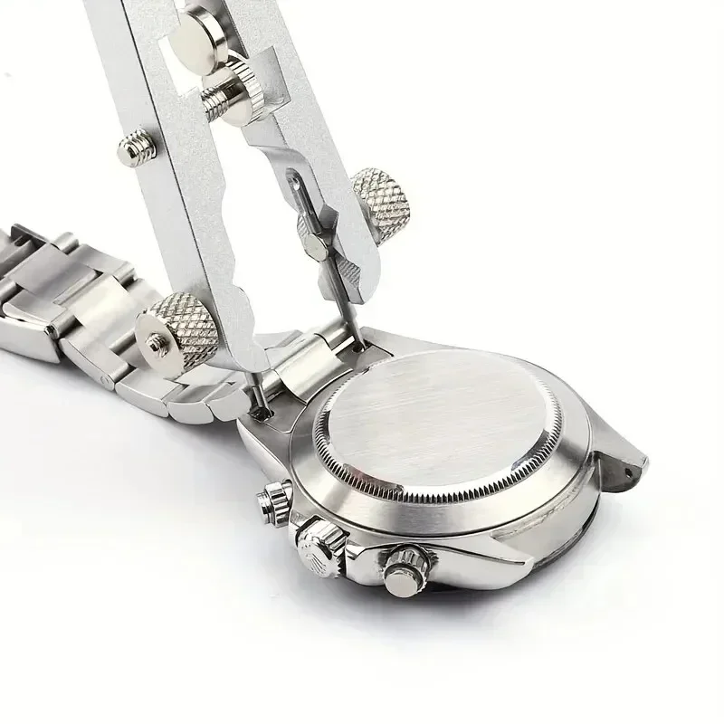 Spring Bar Tool Set - ชุดคีมหนีบสปริงบาร์สำหรับนาฬิกาสายรัดข้อมือชุดซ่อมและถอดสายรัด