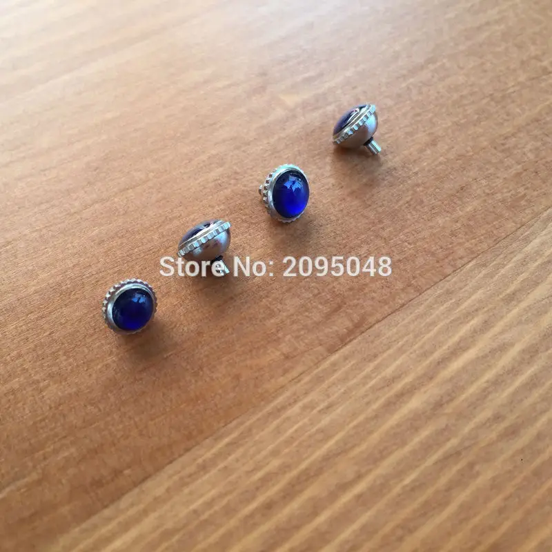 Cartier Watch Ballon Bleu - มงกุฎนาฬิกา 5.8 มม./6.0 มม./6.2 มม./6.5 มม.