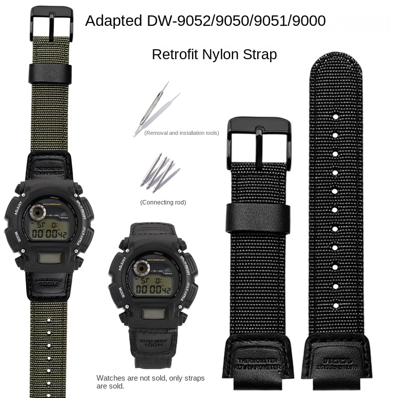 Casio Watch G-Shock Ga-2100 - สําหรับ G-SHOCK Casio DW-9052 DW9050 9051
