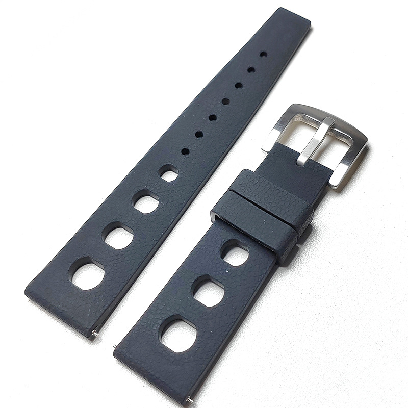 Vintage Rally Tropical FKM 20  - Tropic Strap Vintage บทวิจารณ์และราคา