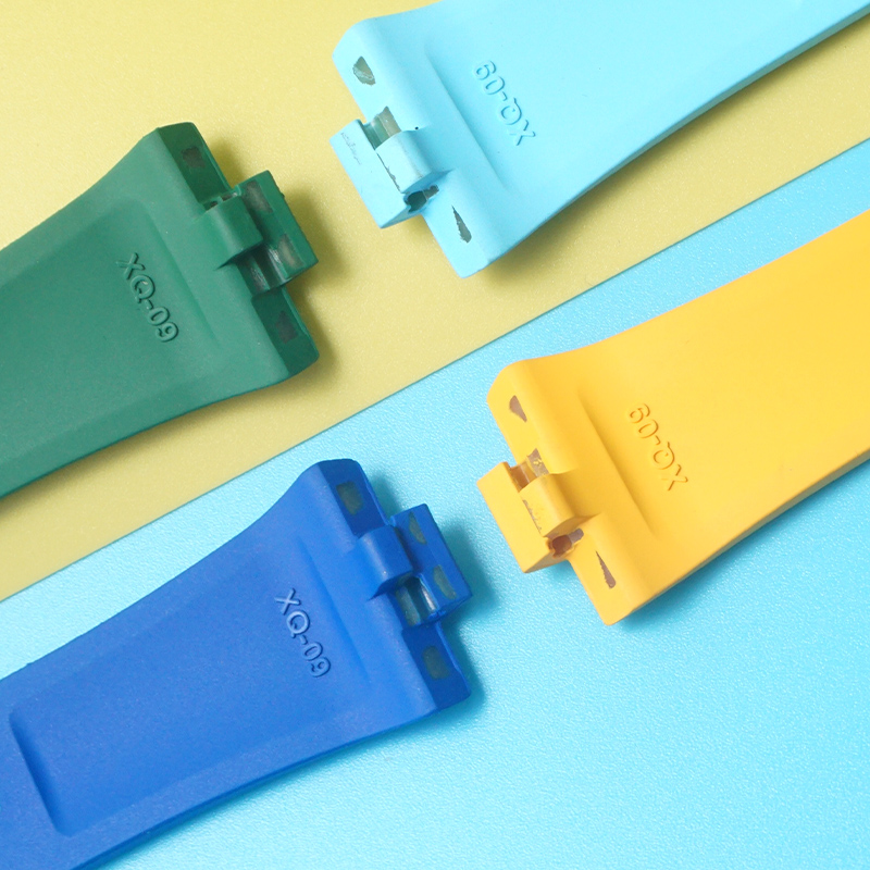 Fluororubber สายนาฬิกาสําหรับ  - Citizen Watch Tsuyosa บทวิจารณ์และราคา