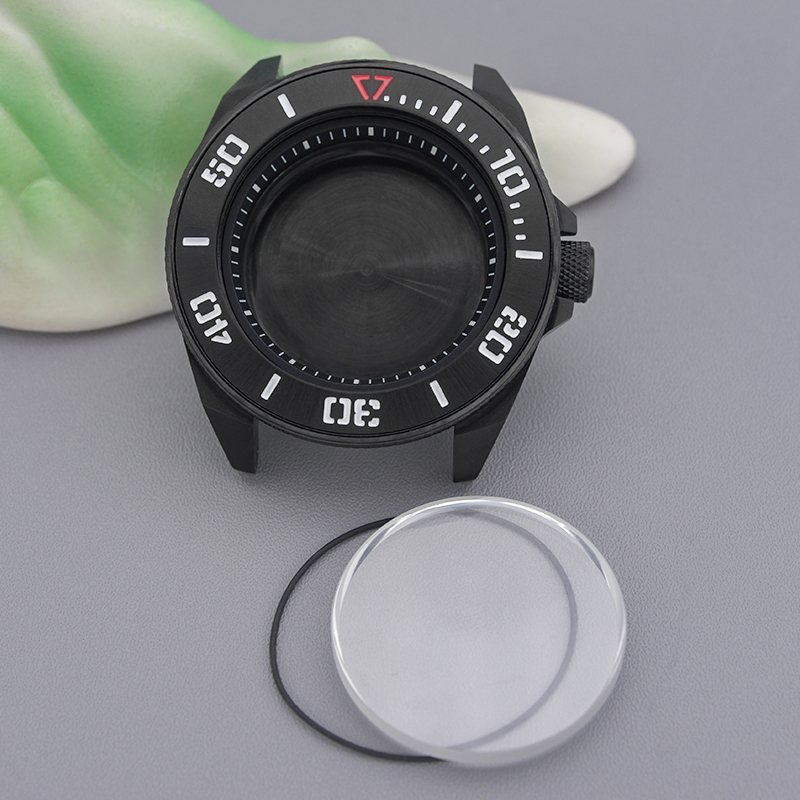 Mod NH35 กรณีSamurai Kingใช้งา - Citizen Watch Tsuyosa บทวิจารณ์และราคา