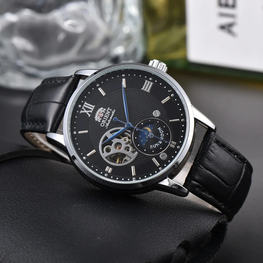 DFDG โอเรียนท์ ยูนิเซ็กส์ วอทช - Seiko Watch Presage บทวิจารณ์และราคา