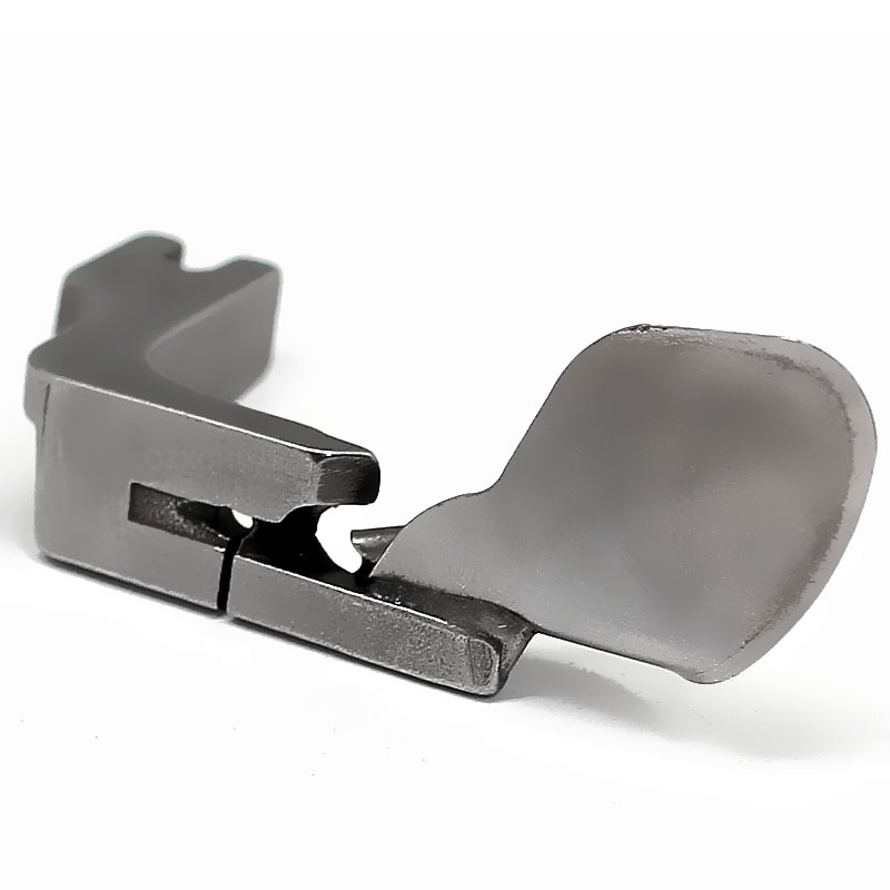 จักรเย็บผ้าอุตสาหกรรม Multi-Fu - Curved Spring Bar บทวิจารณ์และราคา