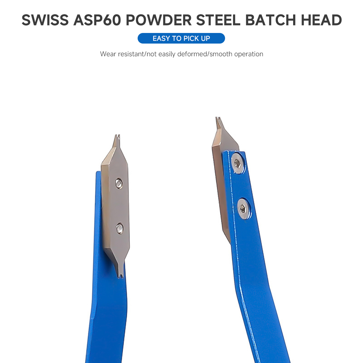 ที่หนีบสายนาฬิกาแบบ Y 1 ชิ้น / - Spring Bar Tool Set บทวิจารณ์และราคา