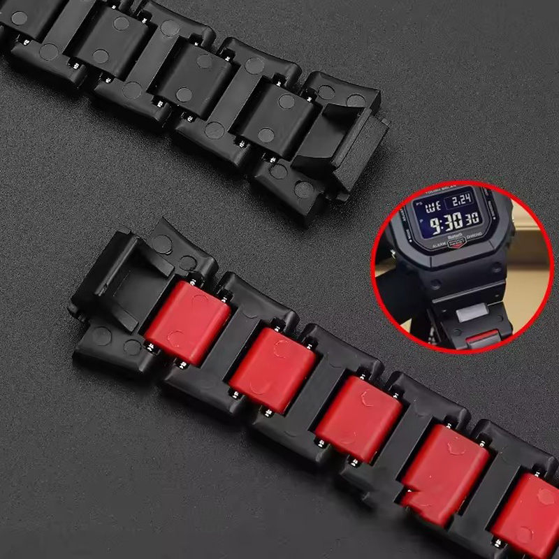 สำหรับสายคาสิโอ G-SHOCK GA-210 - Casio Watch G-Shock Ga-2100 บทวิจารณ์และราคา