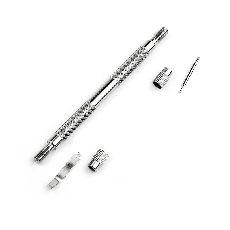 ชุดเครื่องมือซ่อมนาฬิกาแบบสองด - Spring Bar Tool Set บทวิจารณ์และราคา