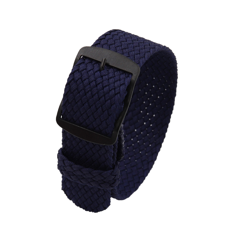 18มม.20มม.22มม.สีสำหรับ Perlon - Perlon Strap Woven บทวิจารณ์และราคา