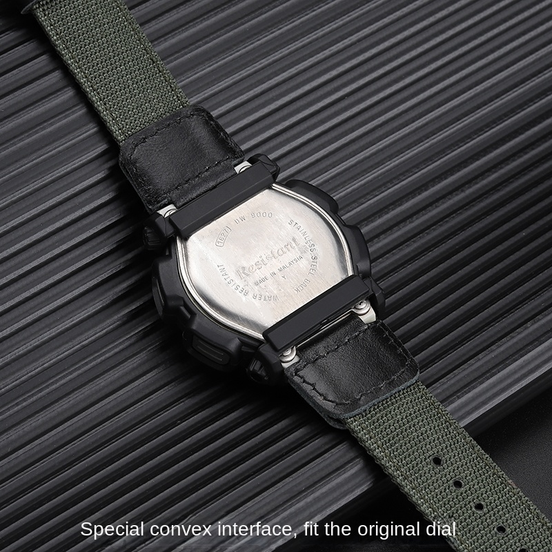 สําหรับ G-SHOCK Casio DW-9052  - Casio Watch G-Shock Ga-2100 บทวิจารณ์และราคา