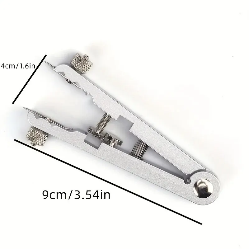 ชุดเครื่องมือถอดสปริงบาร์ คีมถ - Spring Bar Tool Set บทวิจารณ์และราคา