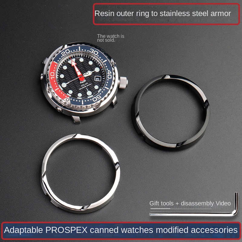 นาฬิกาสําหรับ seiko Prospex Tu - Seiko Watch Prospex บทวิจารณ์และราคา