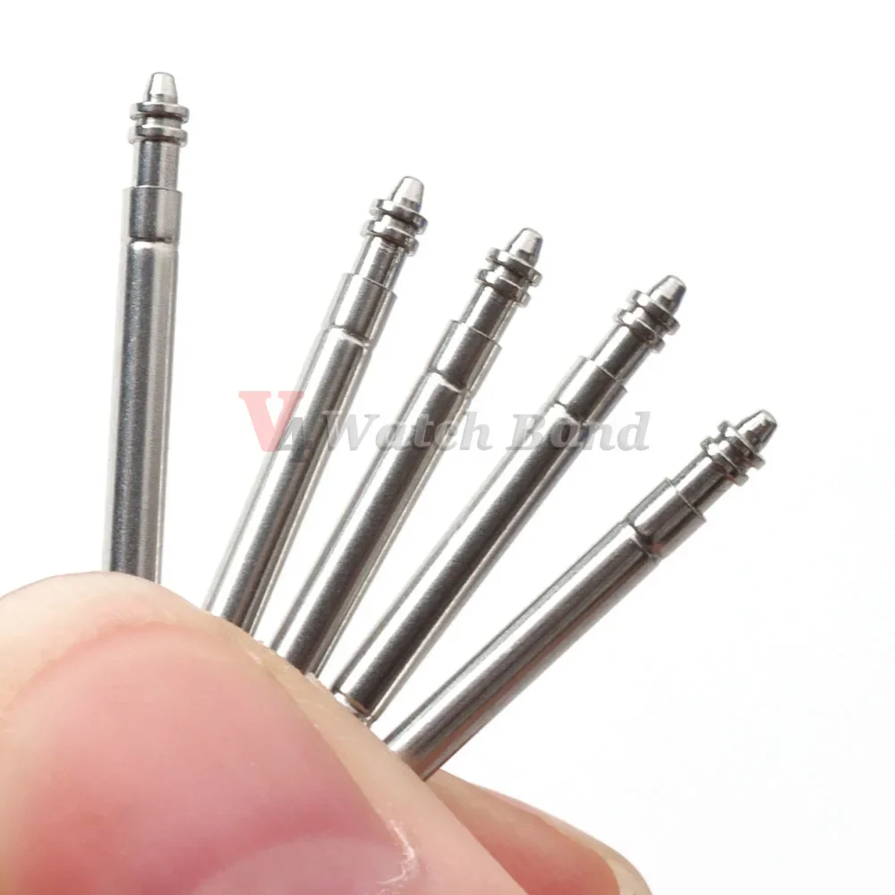 316L สแตนเลสสตีลไขมันใหญ่นาฬิก - Spring Bar Tool Set บทวิจารณ์และราคา