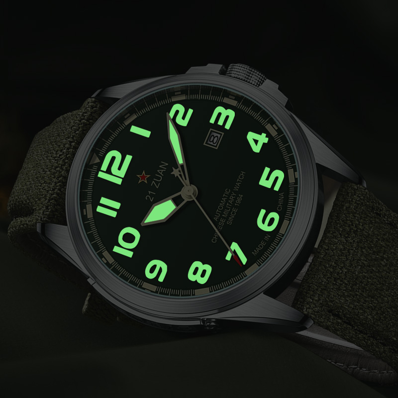นกนางนวล D581 ผู้ชายนาฬิกากลไก - Seiko Watch Presage บทวิจารณ์และราคา