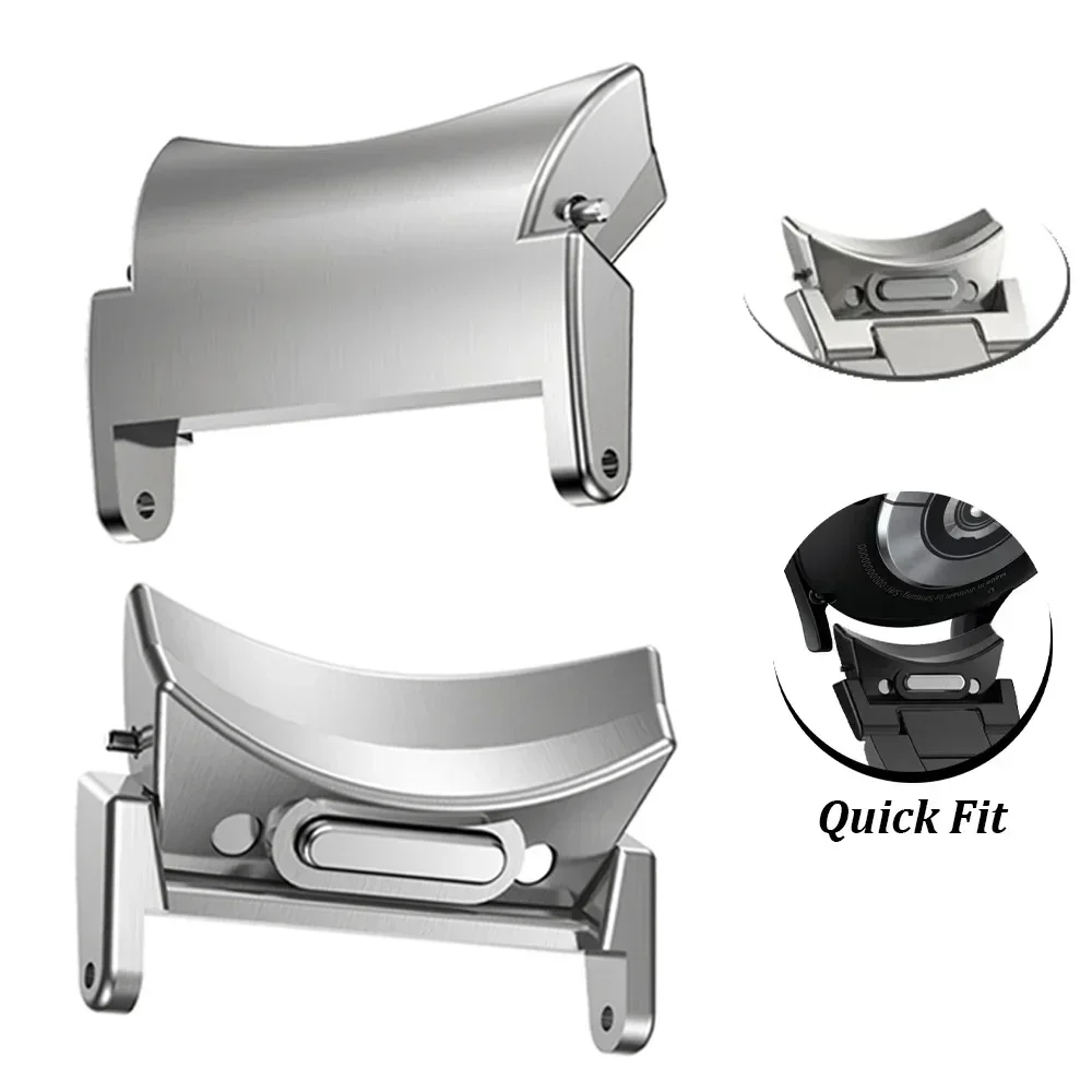 Quick Fit ไนลอนสําหรับ Samsung - Nato Strap Nylon บทวิจารณ์และราคา