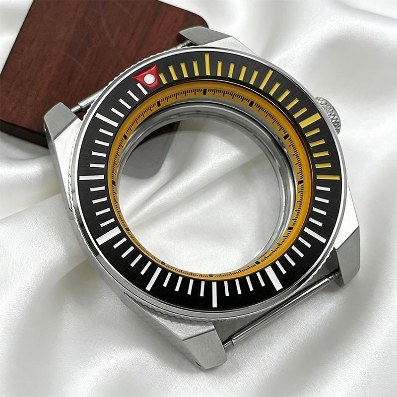 ตัวเรือนนาฬิกา 43 มม. รุ่น Mod - Citizen Watch Tsuyosa บทวิจารณ์และราคา