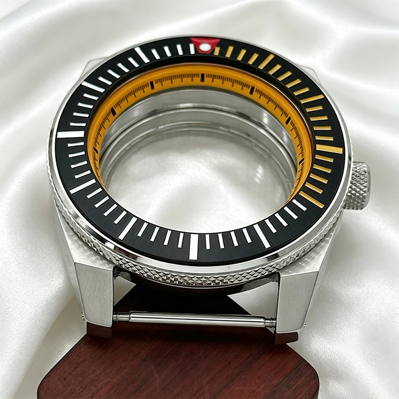 ตัวเรือนนาฬิกา 43 มม. รุ่น Mod - Citizen Watch Tsuyosa บทวิจารณ์และราคา