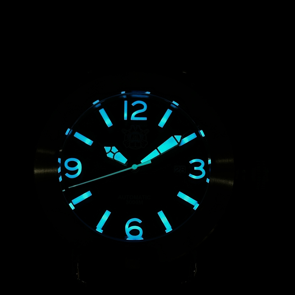 Steeldive 2025 นาฬิกา SD1912 โ - Seiko Watch Prospex บทวิจารณ์และราคา
