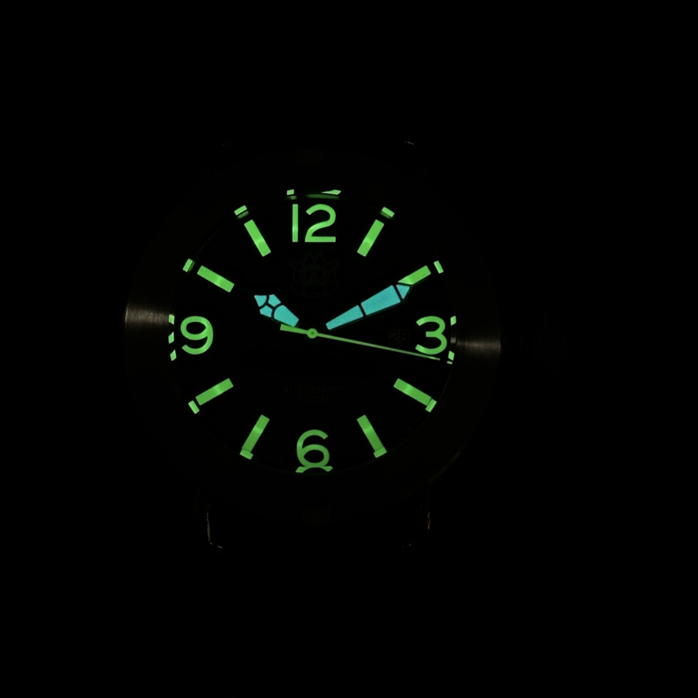 Steeldive 2025 นาฬิกา SD1912 โ - Seiko Watch Prospex บทวิจารณ์และราคา