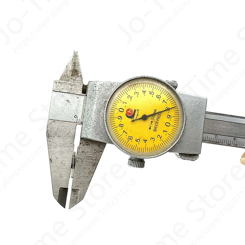1000pcs นาฬิกาสปริงบาร์ชุดเครื - Spring Bar Tool Set บทวิจารณ์และราคา