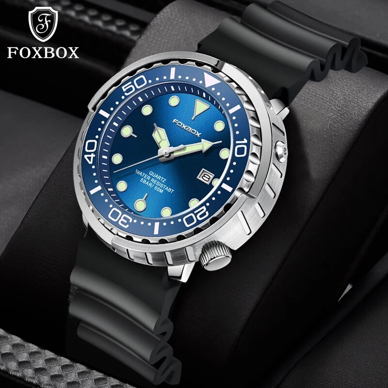 2024นาฬิกาลำลองสำหรับผู้ชายแบร - Citizen Watch Tsuyosa บทวิจารณ์และราคา