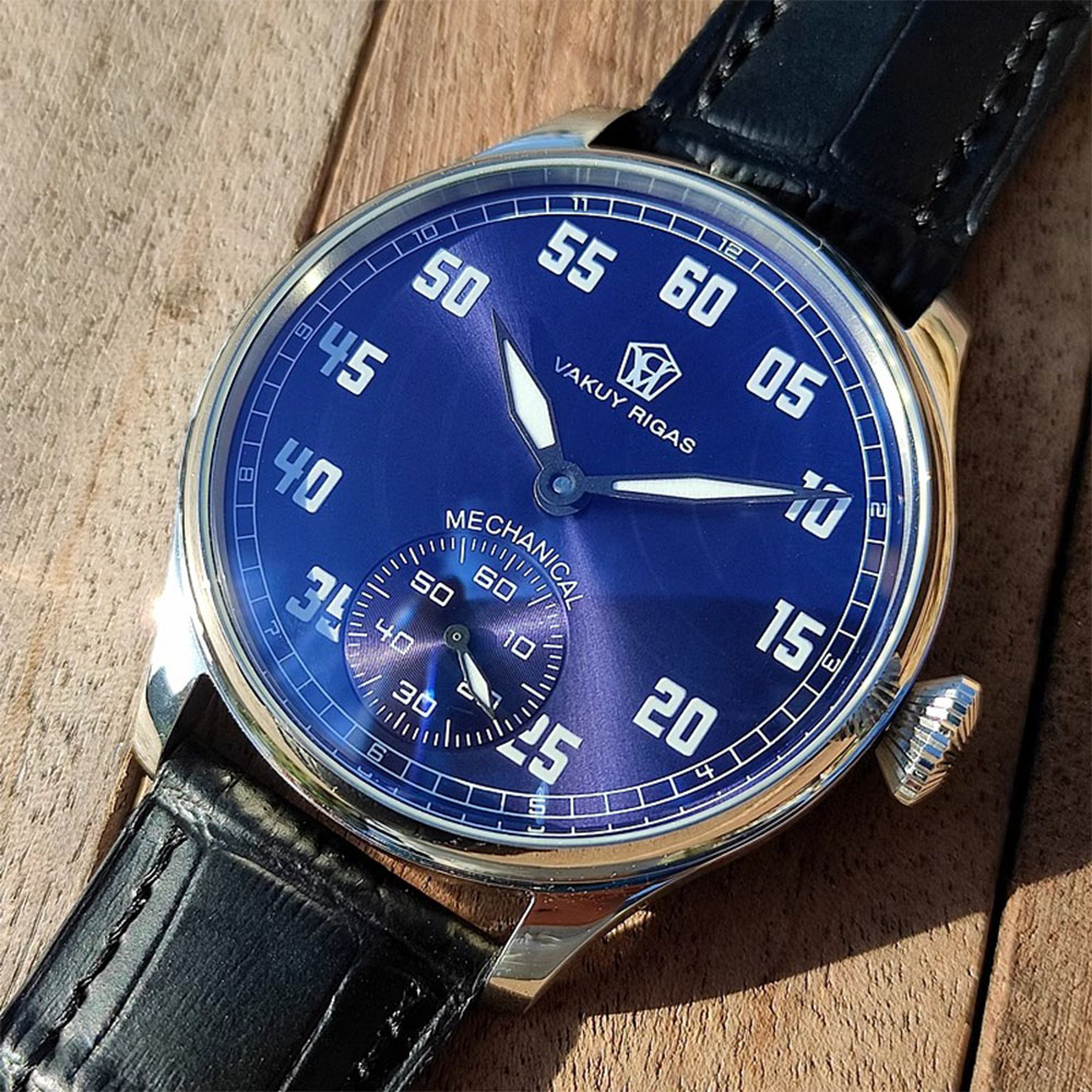 นาฬิกาข้อมือผู้ชาย 44 มม. ระบบ - Seiko Watch Presage บทวิจารณ์และราคา