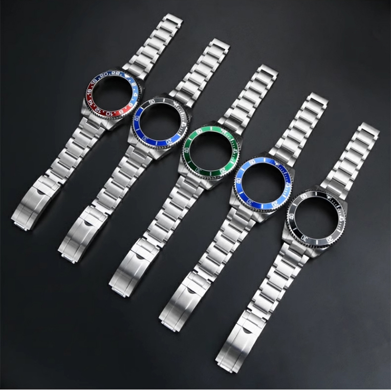 ชุดอุปกรณ์ตกแต่งเคสและสายนาฬิก - Casio Watch G-Shock Ga-2100 บทวิจารณ์และราคา