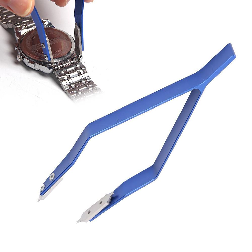 ที่ถอดสปริงบาร์รูปตัววีแบบมืออ - Spring Bar Tool Set บทวิจารณ์และราคา