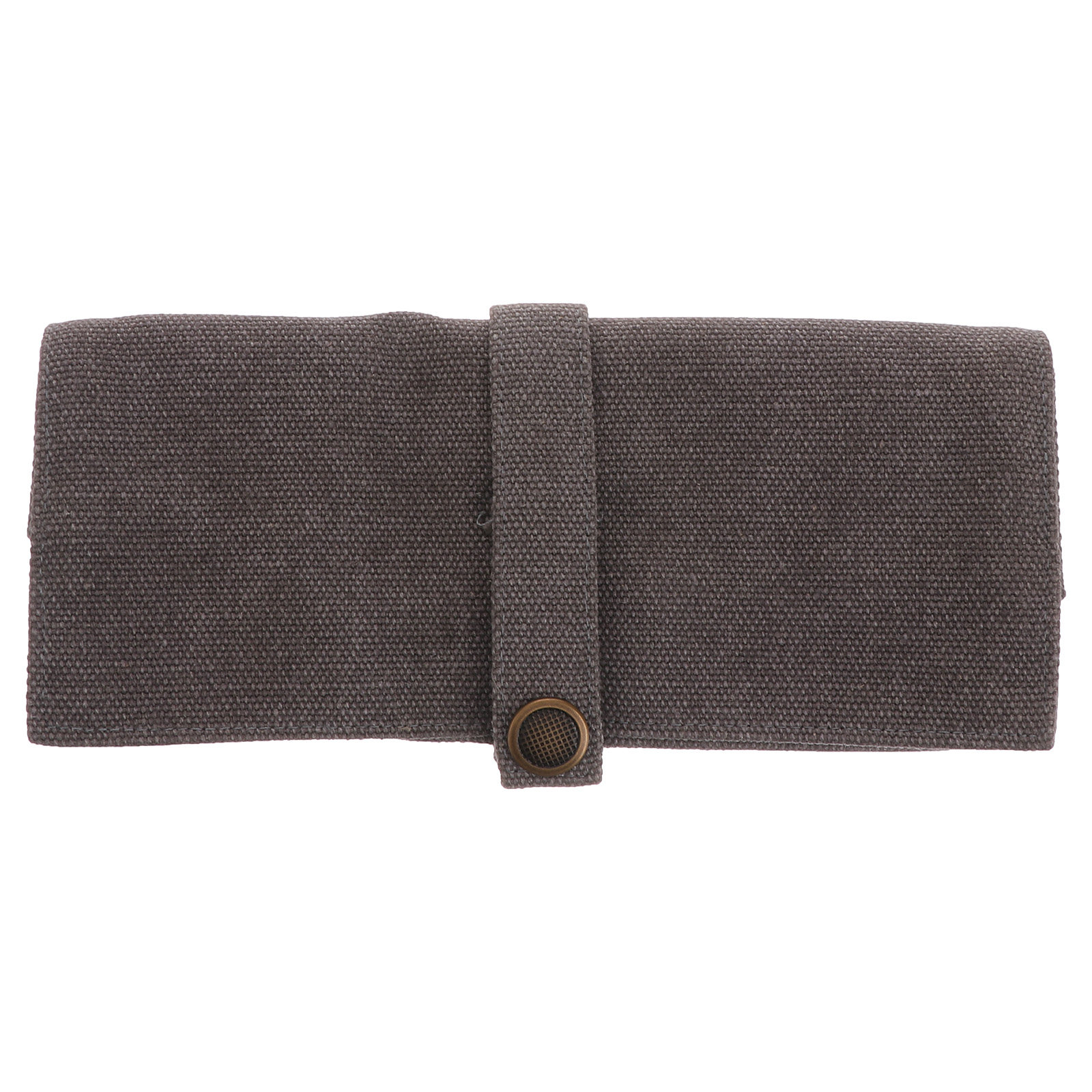 กระเป๋าเก็บสายนาฬิกา ผ้าแคนวาส - Canvas Strap Watch บทวิจารณ์และราคา