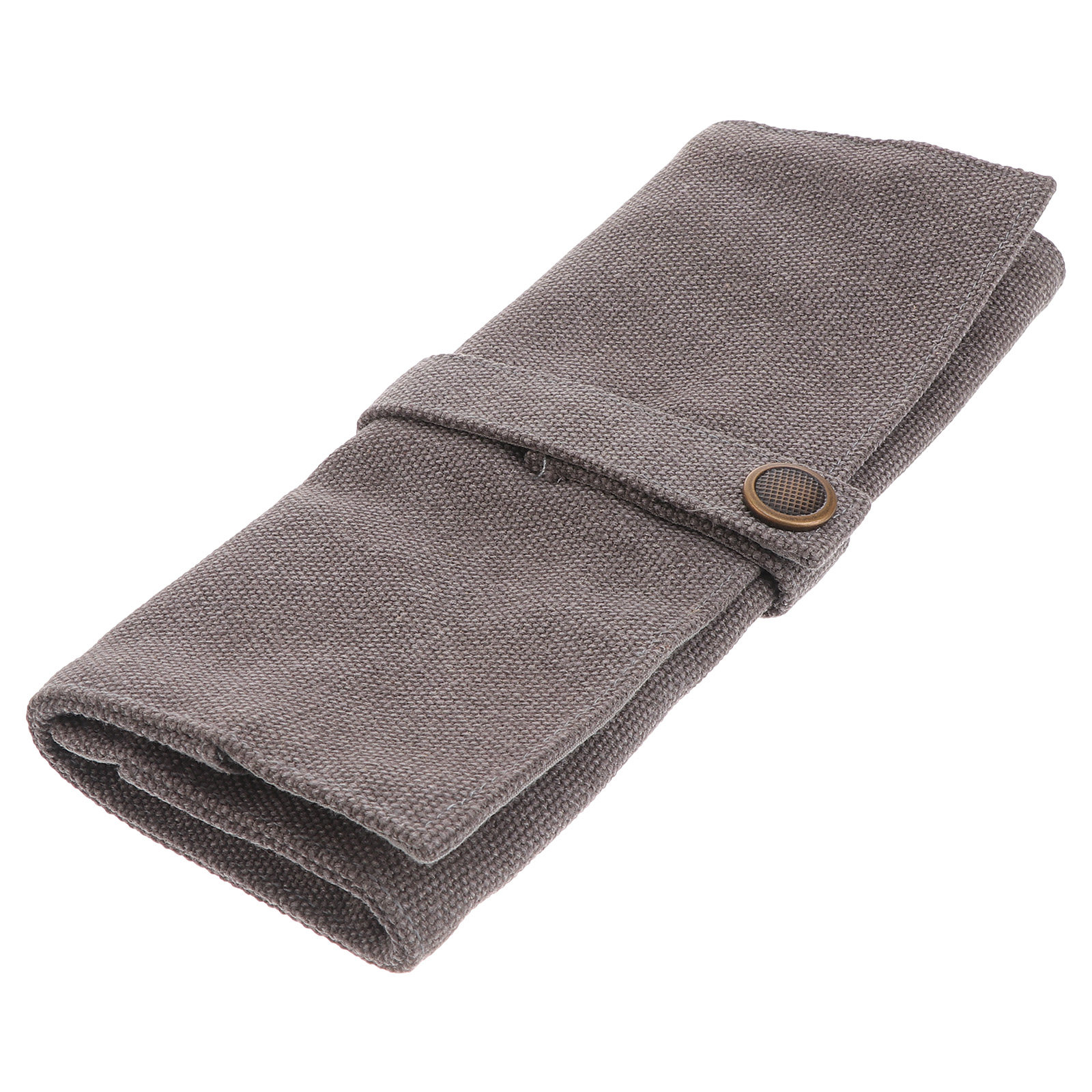 กระเป๋าเก็บสายนาฬิกา ผ้าแคนวาส - Canvas Strap Watch บทวิจารณ์และราคา