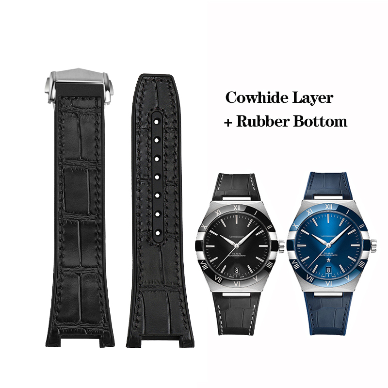 สำหรับ Omega กลุ่มดาว41มม. สาย - Omega Watch Constellation บทวิจารณ์และราคา