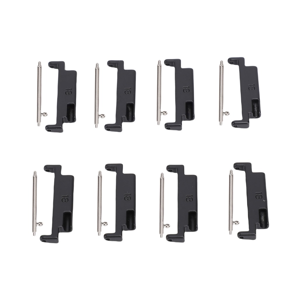 อะแดปเตอร์สายนาฬิกาโลหะ 4 คู่  - Strap Change Adapter บทวิจารณ์และราคา