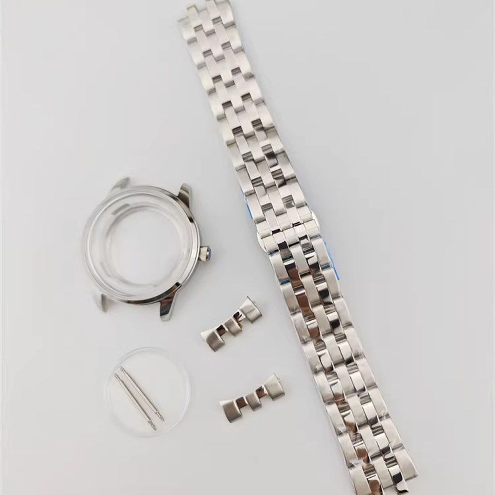 หน้าปัดนาฬิกา 35 มม. ลายโลโก้  - Seiko Watch Presage บทวิจารณ์และราคา