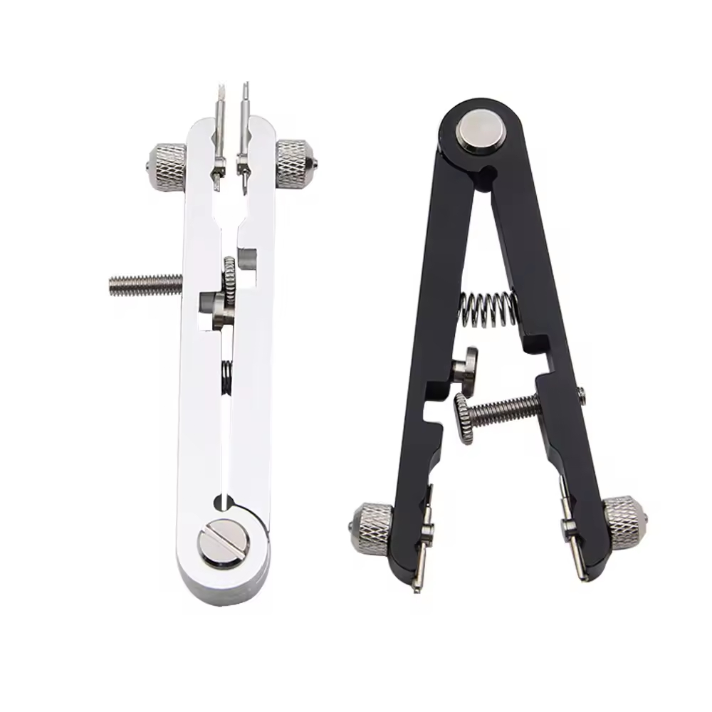 ชุดเครื่องมือถอดสปริงบาร์ คีมถ - Spring Bar Tool Set บทวิจารณ์และราคา
