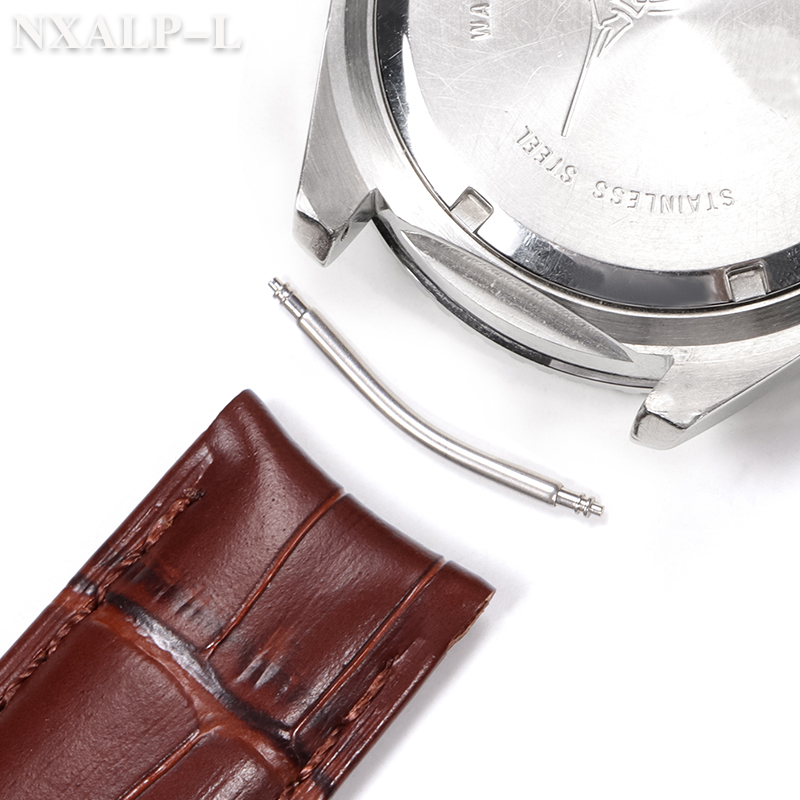 10pcs โค้งสปริงบาร์ 1.5 1.8 มม - Curved Spring Bar บทวิจารณ์และราคา