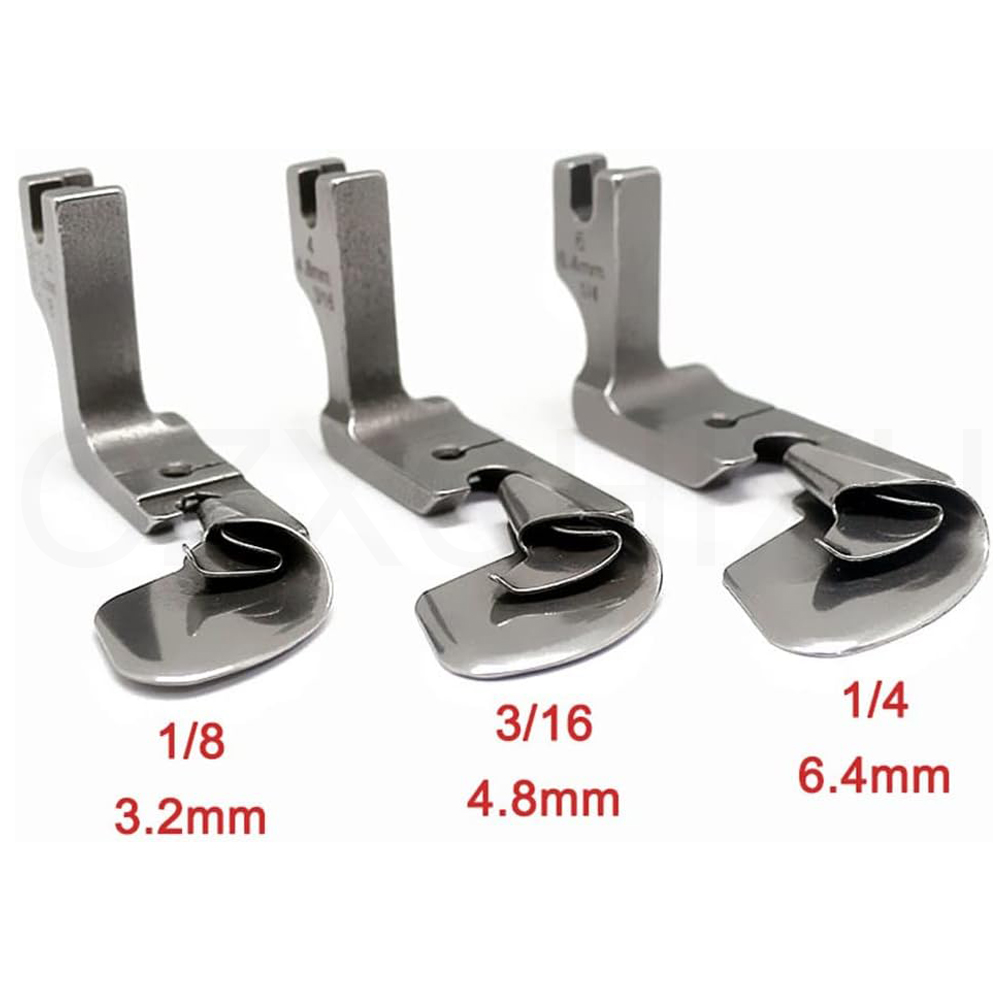 1ชิ้นจักรเย็บผ้าอุตสาหกรรมแบบโ - Curved Spring Bar บทวิจารณ์และราคา
