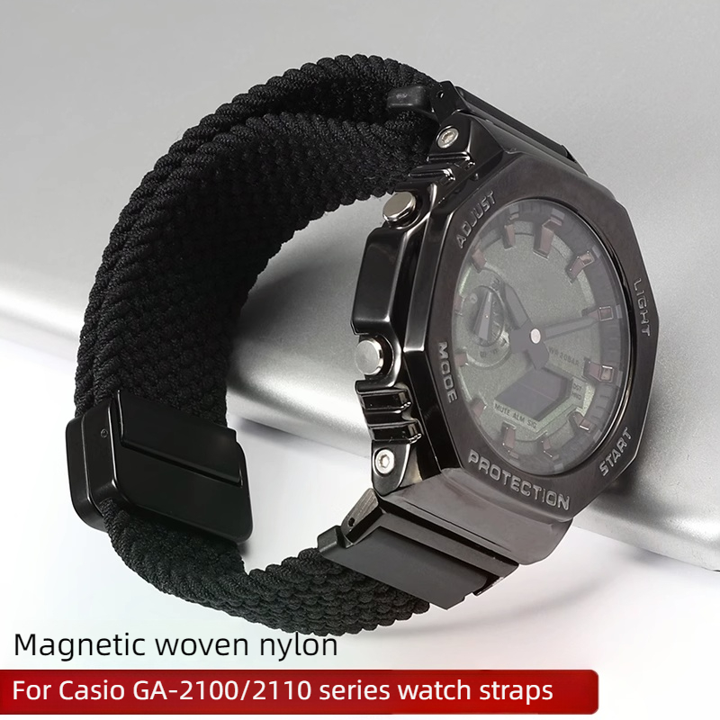 สําหรับ Casio G-SHOCK Farmhous - Casio Watch G-Shock Ga-2100 บทวิจารณ์และราคา