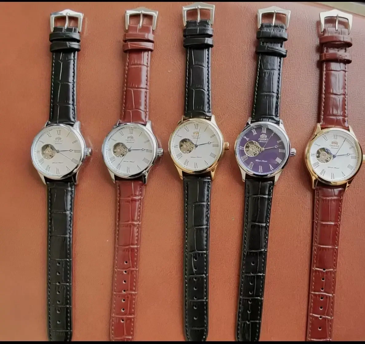 นาฬิกาโครงกระดูกกลไก DFDG พร้อ - Seiko Watch Presage บทวิจารณ์และราคา