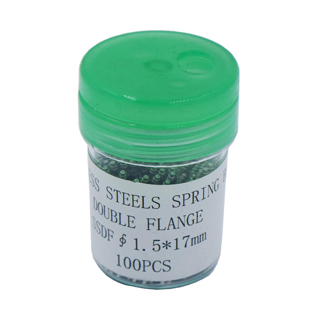 ชุดพินสปริงบาร์สำหรับสายนาฬิกา - Spring Bar Tool Set บทวิจารณ์และราคา