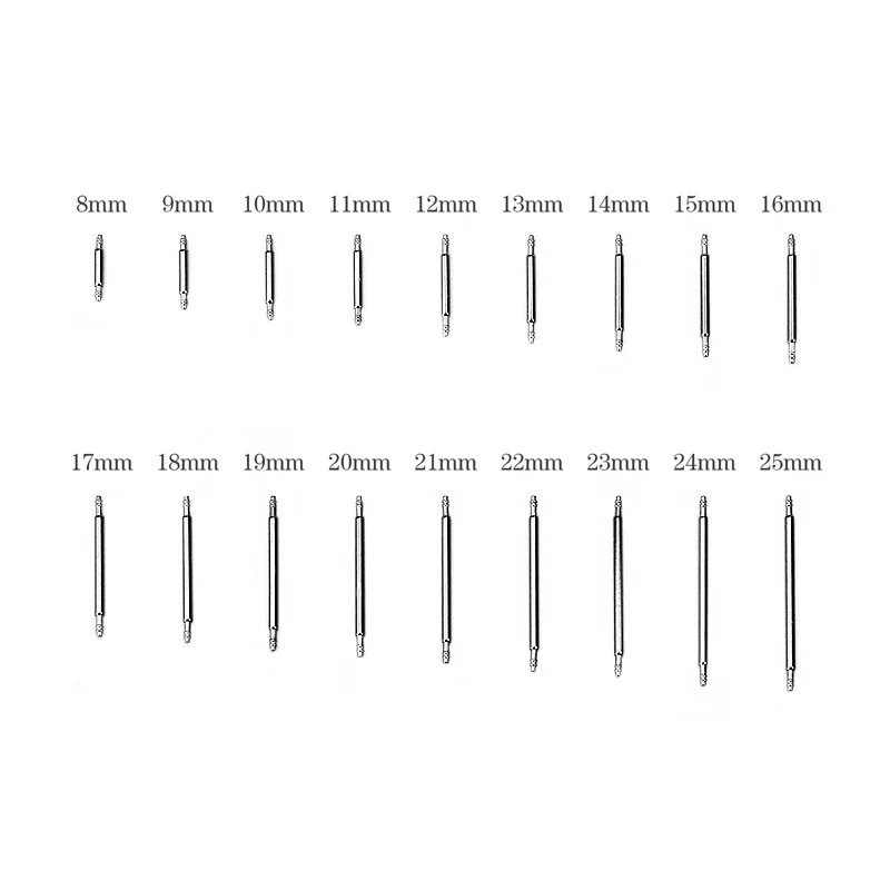 ชุด 270 ชิ้น/เซ็ต สปริงบาร์สแต - Spring Bar Tool Set บทวิจารณ์และราคา