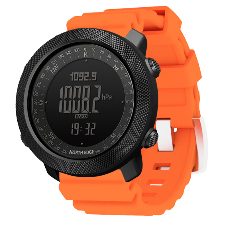 24 มม.นาฬิกาที่มีสีสันสำหรับNO - Rubber Strap Diver บทวิจารณ์และราคา