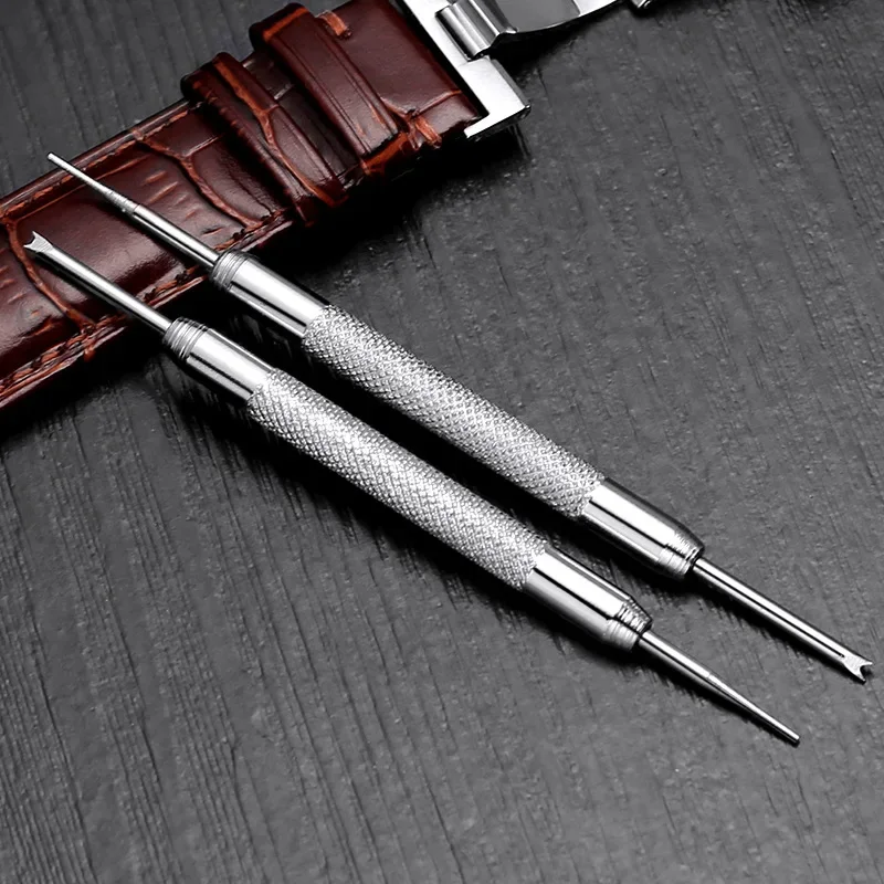 นาฬิกาอุปกรณ์เสริมซ่อมเครื่องม - Spring Bar Tool Set บทวิจารณ์และราคา