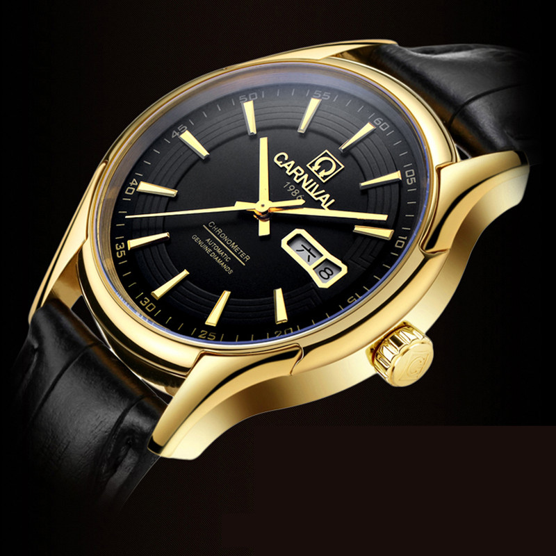 นาฬิกาข้อมือแบรนด์หรูสำหรับผู้ - Seiko Watch Presage บทวิจารณ์และราคา