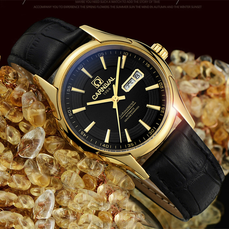 นาฬิกาข้อมือแบรนด์หรูสำหรับผู้ - Seiko Watch Presage บทวิจารณ์และราคา